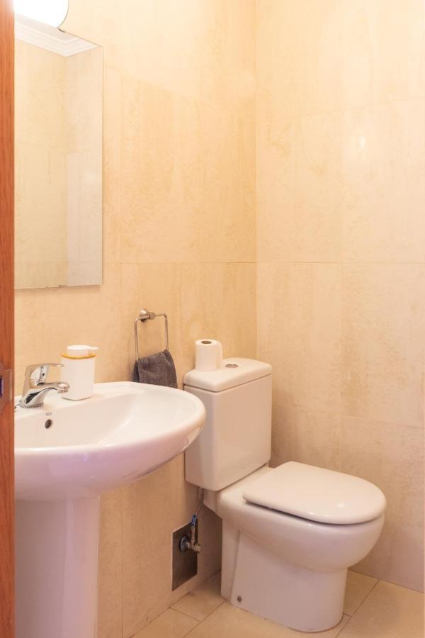Casa Laura Vista Lobos Spacious With Pool And Sea Views Playa Blanca (Lanzarote)