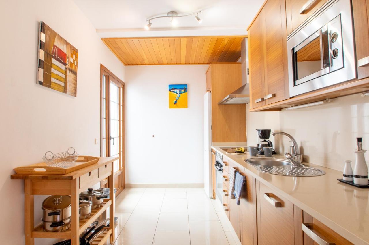 Villa Casa Laura Vista Lobos Spacious With Pool And Sea Views Playa Blanca (Lanzarote)