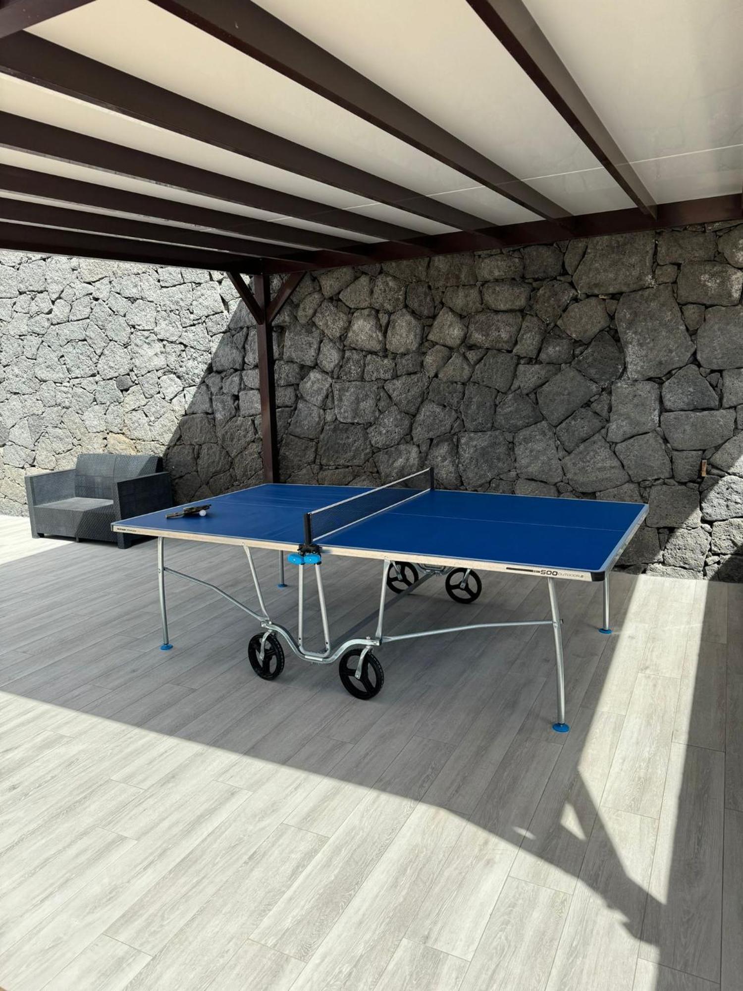 Casa Laura Vista Lobos Spacious With Pool And Sea Views Playa Blanca (Lanzarote)
